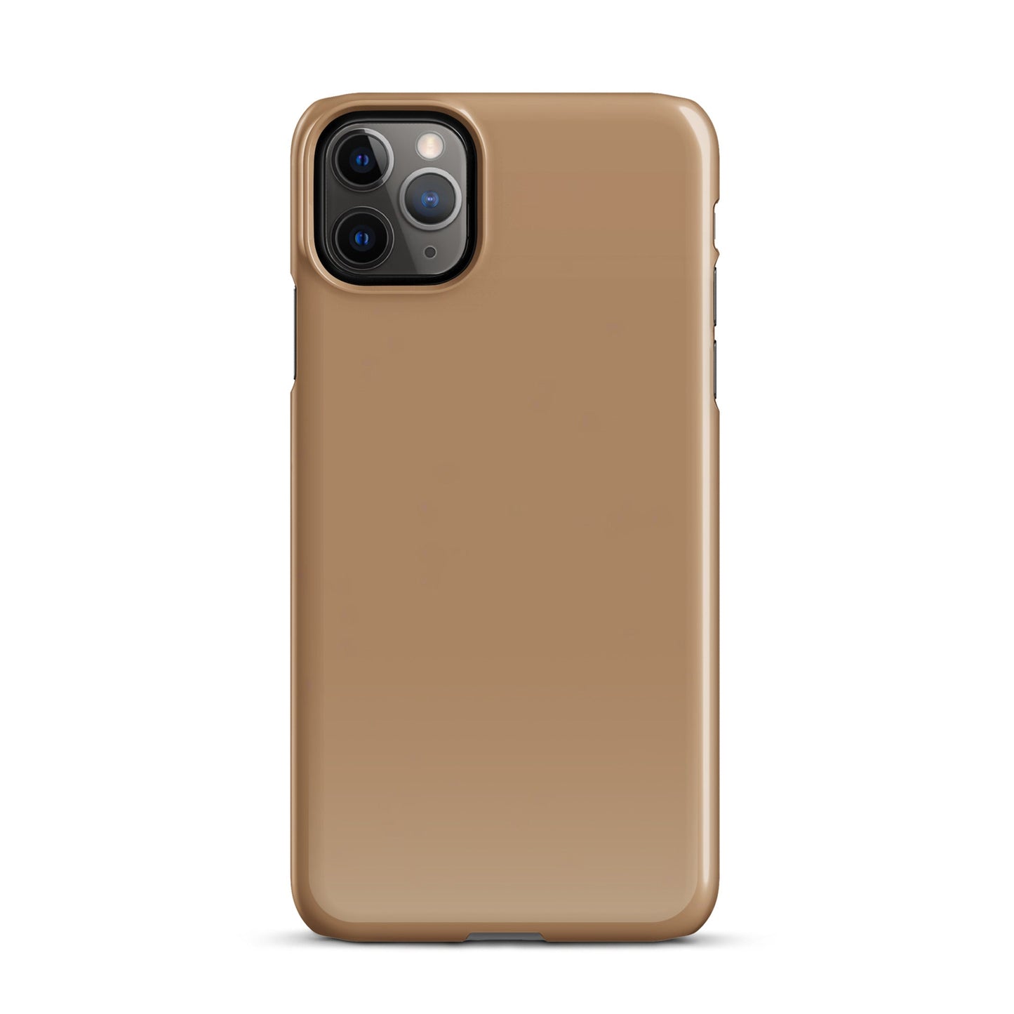 Brown Phone case for iPhone