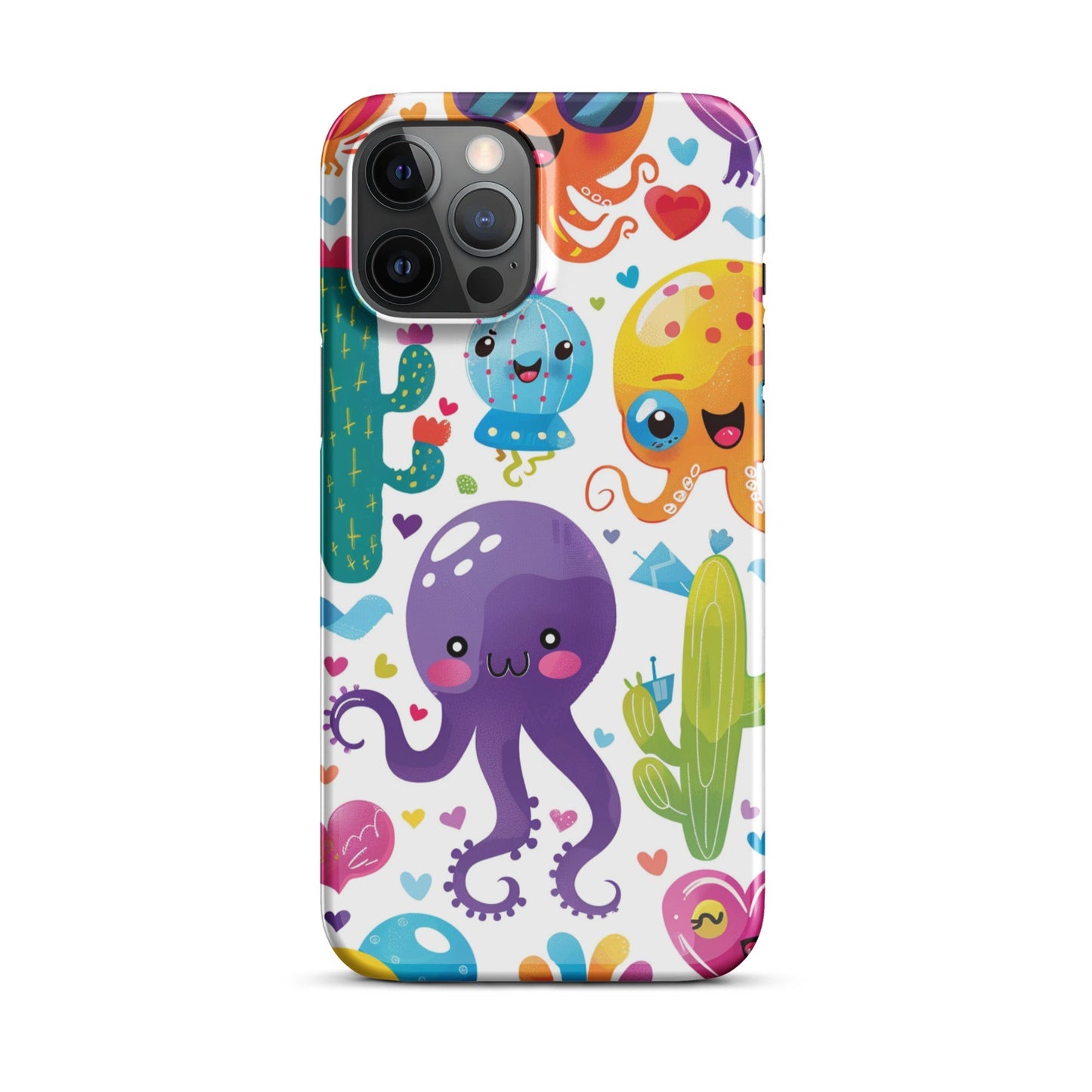 Cool Phone case for iPhone