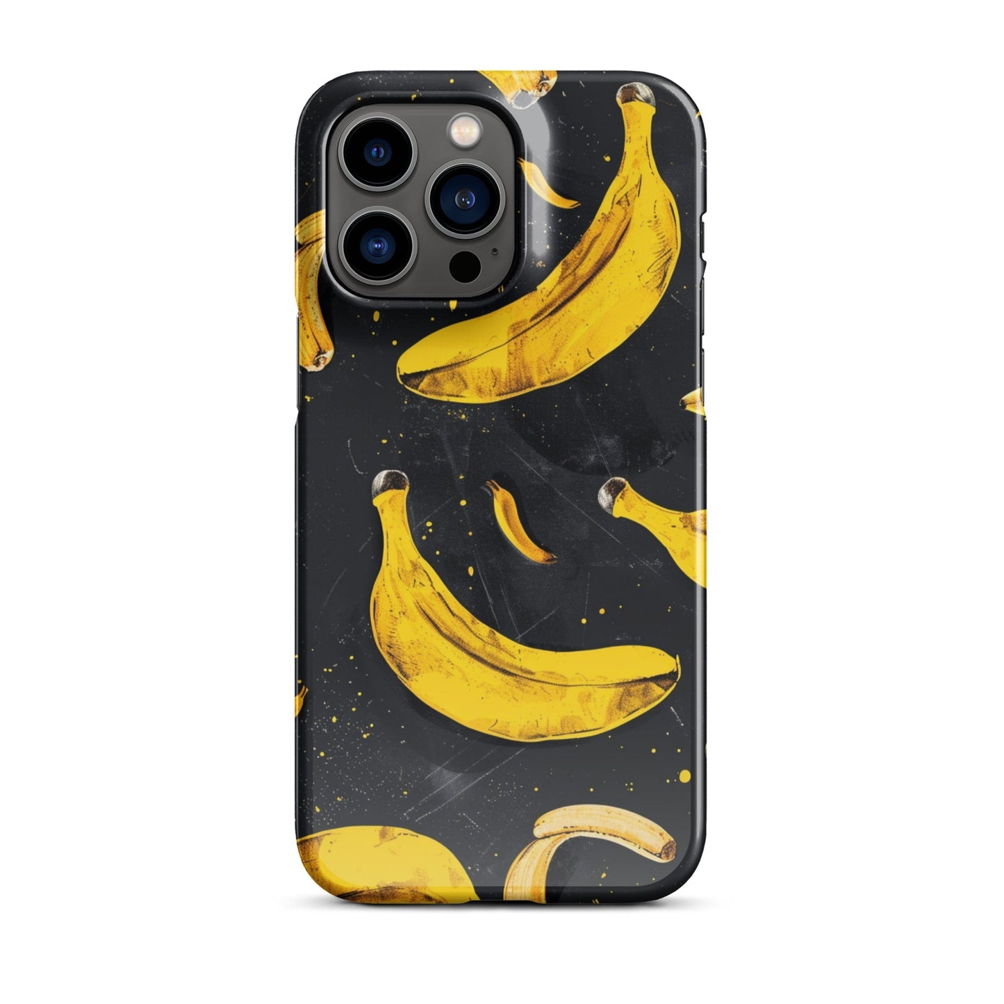 Bananas Phone case for iPhone