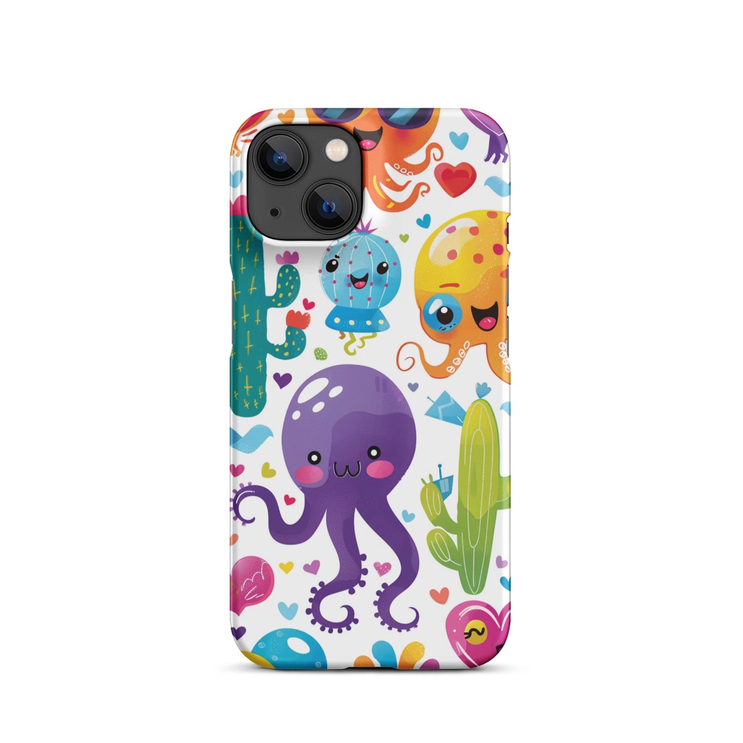 Cool Phone case for iPhone